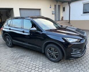 Seat Tarraco Gebrauchtwagen