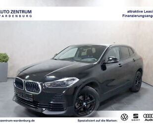 BMW BMW X2 sDrive18 Advantage Plus HEADUP CAM LED NAVI Gebrauchtwagen