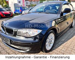 BMW BMW 116, Automatik, Klima, Sitzheizung, Tüv/Au neu Gebrauchtwagen