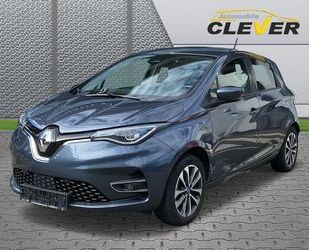 Renault Renault Zoe Intens R135 ZE50 Batteriekauf Navi Ka Gebrauchtwagen