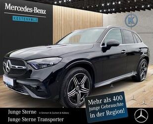 Mercedes-Benz Mercedes-Benz GLC 300 e 4MATIC *AMG*Memory*MBUX*Sp Gebrauchtwagen