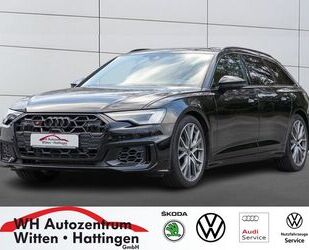 Audi Audi S6 Avant 3.0 TDI quattro OptikPaket schwarz+ Gebrauchtwagen