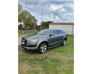 Audi Audi Q7 4.2 TDI quattro tiptronic - Gebrauchtwagen