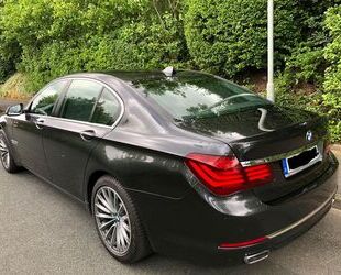 BMW BMW 740d xDrive -3xTV Gebrauchtwagen