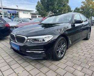 BMW BMW 5 Lim. 530 e Gebrauchtwagen