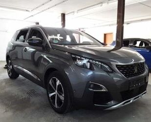 Peugeot Peugeot 5008 GT-LINE*7-Sitzer*AHK*ACC*Leder*LED*Na Gebrauchtwagen