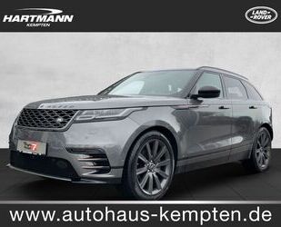 Land Rover Land Rover Range Rover Velar R-Dynamic SE Bluetoot Gebrauchtwagen