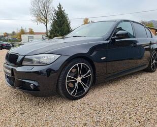 BMW BMW 320 Baureihe 3 Lim. 320i M-Packet Gebrauchtwagen