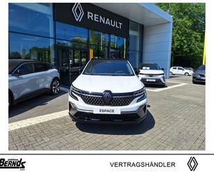 Renault Renault Espace E-TECH Full Hybrid 200 Esprit Alpin Gebrauchtwagen