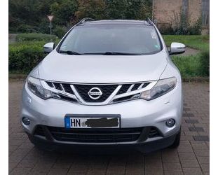 Nissan Nissan Murano 2.5 l dCi Executive Executive Gebrauchtwagen