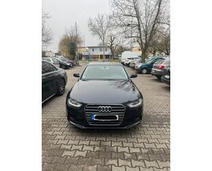 Audi Audi A4 2.0 TDI 105kW multitronic Attraction Attr. Gebrauchtwagen