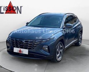 Hyundai Hyundai Tucson Prime Hybrid 2WD AUTOMATIC Leder Gebrauchtwagen