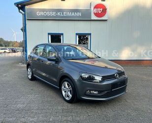 VW Volkswagen Polo V Trendline BMT/Start-Stopp * sehr Gebrauchtwagen