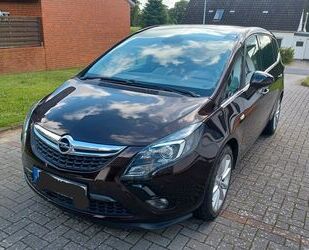 Opel Opel Zafira Tourer 2.0 CDTI INNOVATION 121kW Auto. Gebrauchtwagen