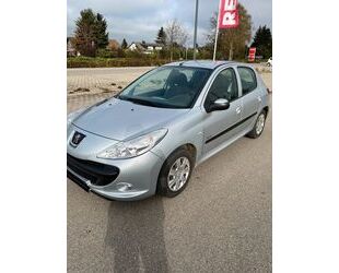 Peugeot Peugeot 206+ Basis mit Klimaanlage 1.4 75 - Gebrauchtwagen