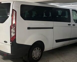 Ford Ford Transit Custom Gebrauchtwagen