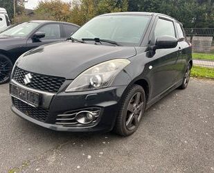 Suzuki Suzuki Swift 1.6 Sport Sport Gebrauchtwagen