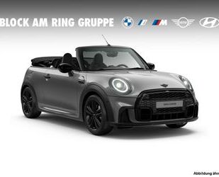 Mini MINI Cooper Cabrio Gebrauchtwagen