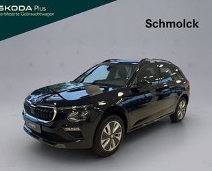 Skoda Skoda Kamiq Selection 1.5 TSI DSG 150PS PANO NAVI Gebrauchtwagen