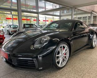 Porsche Porsche 911 992 Carrera S PDK -Sportsitze -Cam -Gl Gebrauchtwagen