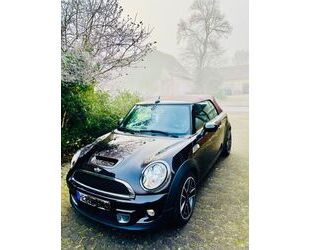 Mini MINI Cooper S Cabrio Highgate Highgate Gebrauchtwagen