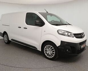 Opel Opel Vivaro Cargo L3 Edition|SHZG|Holzb|PDC|Klima| Gebrauchtwagen