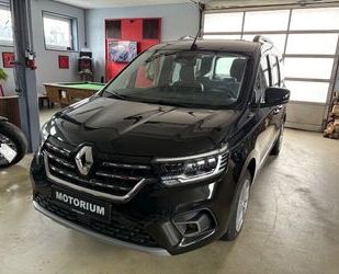 Renault Renault Kangoo~Navi~Kamera~LED~AHK~PDC rundum Gebrauchtwagen