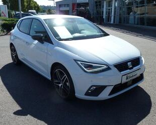 Seat Seat Ibiza 1.0 TSI Gebrauchtwagen