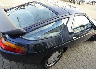 Porsche Porsche 928 S4 Aut.- Leder grau - deutsche Auslief Gebrauchtwagen