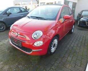 Fiat Fiat 500 C 1.0 GSE DolceVita Cabrio Klima Gebrauchtwagen