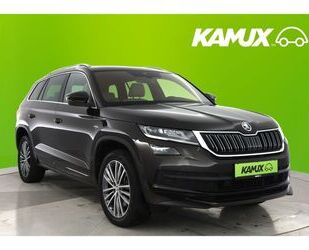 Skoda Skoda Kodiaq L&K 4x4 2.0 TDI+LED+NAVI+VIRTUAL+PANO Gebrauchtwagen