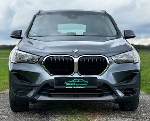 BMW BMW X1 sDrive 18i°AUTOMATIK°NAVIGATION°SCHECKHEFT° Gebrauchtwagen