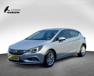 Opel Opel ASTRA 5T EDI 1.4(92KW)6G S/S Gebrauchtwagen