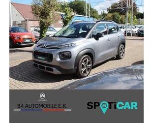 Citroen Citroën C3 Aircross PureTech 82 Feel mit NAVI Gebrauchtwagen