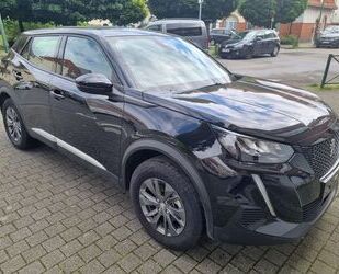 Peugeot Peugeot 2008 Style Pack Gebrauchtwagen