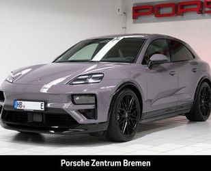 Porsche Porsche Macan Turbo Burmester Panorama Sport Chron Gebrauchtwagen