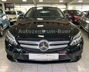 Mercedes-Benz Mercedes-Benz C 300 C -Klasse T-Modell C 300 T de Gebrauchtwagen