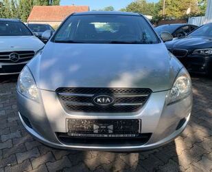 Kia Kia Ceed 1.4 Lim Klima Euro 4 Gebrauchtwagen