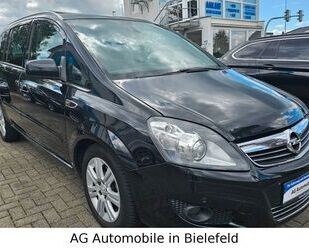 Opel Opel Zafira B Family Plus