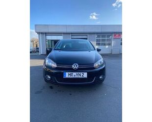 VW Volkswagen Golf 1.6 TDI BlueMotion Technology Styl Gebrauchtwagen