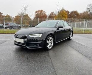 Audi Audi A4 2.0 TDI S-tronic*Sport*S-Line*Carplay*ACC* Gebrauchtwagen