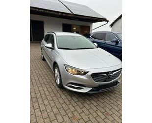 Opel Opel Insignia B 2.0CDTI Sports Tourer Edition Gebrauchtwagen