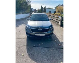 Skoda Skoda Kamiq 1.0 TSI 70kW Essence Essence Gebrauchtwagen