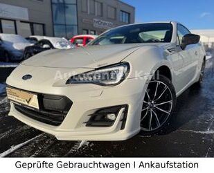 Subaru Subaru BRZ SPORT SHZ NAVI APPLE CAR S-HEFT Gebrauchtwagen