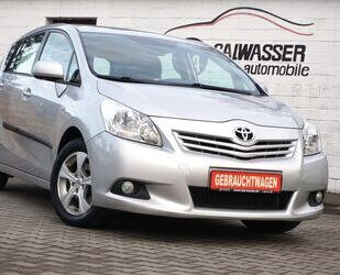 Toyota Toyota Verso 2.0 D-4D Life Gebrauchtwagen