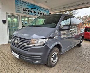 VW Volkswagen T6.1 2.0TDI Transp. Lang SMARTLINK/NAVI Gebrauchtwagen