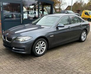 BMW BMW 518d Euro 6 Tüv 04,25 520d motor Getriebe gut Gebrauchtwagen