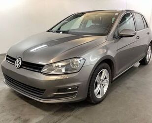 VW Volkswagen Golf 1.2 TSI VII Lim. Comfortline BMT/1 Gebrauchtwagen