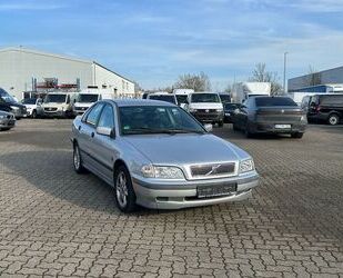 Volvo S40 Gebrauchtwagen