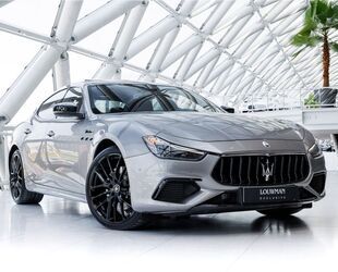 Maserati Maserati Ghibli 3.0 V6 Modena S Q4 | Sunroof | Ner Gebrauchtwagen